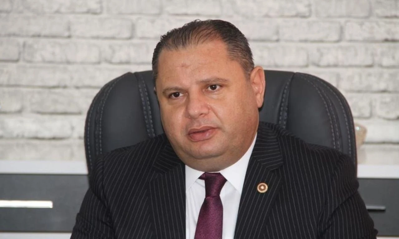 MHP'li vekilden 'TikTok' çıkışı: Bataklığın kurutulması gerekmektedir