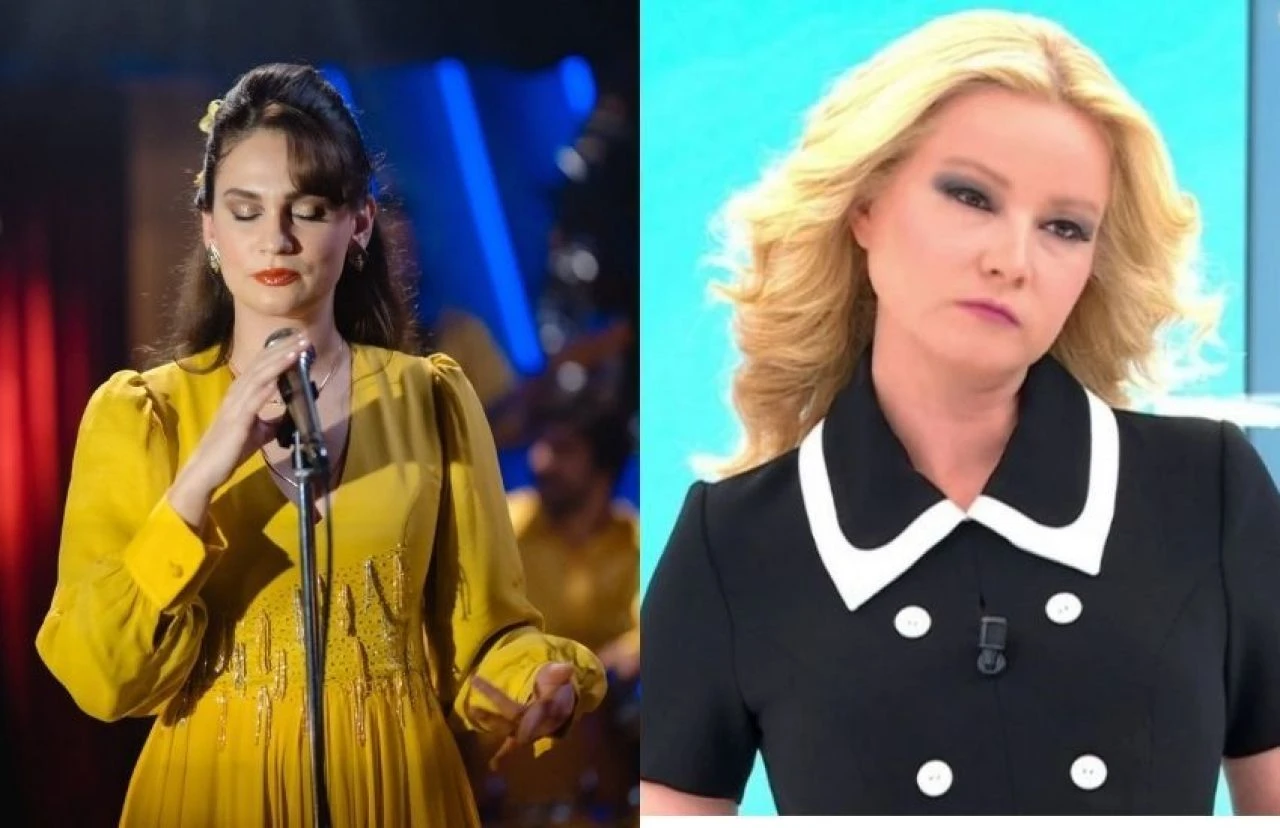 Müge Anlı'da görülmemiş olay! 15 yaşındaki genç semt semt gezerek Farah Zeynep Abdullah'ı arıyor - 1. Resim