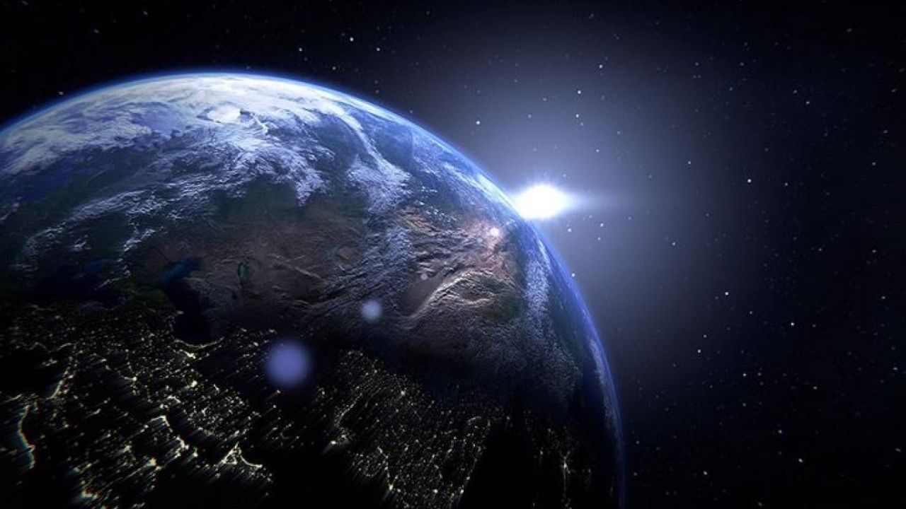 NASA duyurdu: Dünya&#039;ya 225 milyon kilometre öteden mesaj var