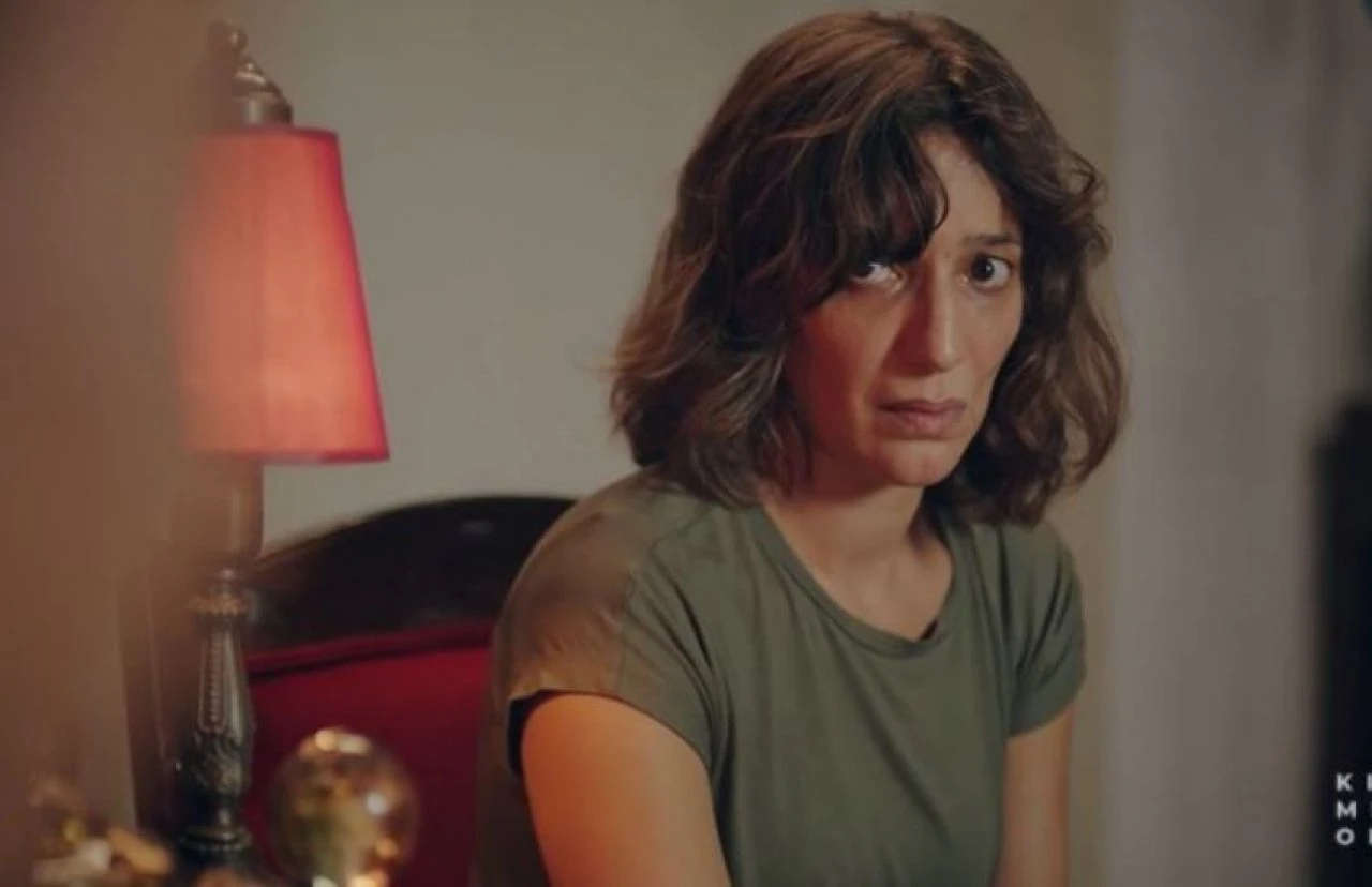 Nihal Yalçın'dan Sertap Erener’e destek: Herkes kendi burnuna baksın - 1. Resim