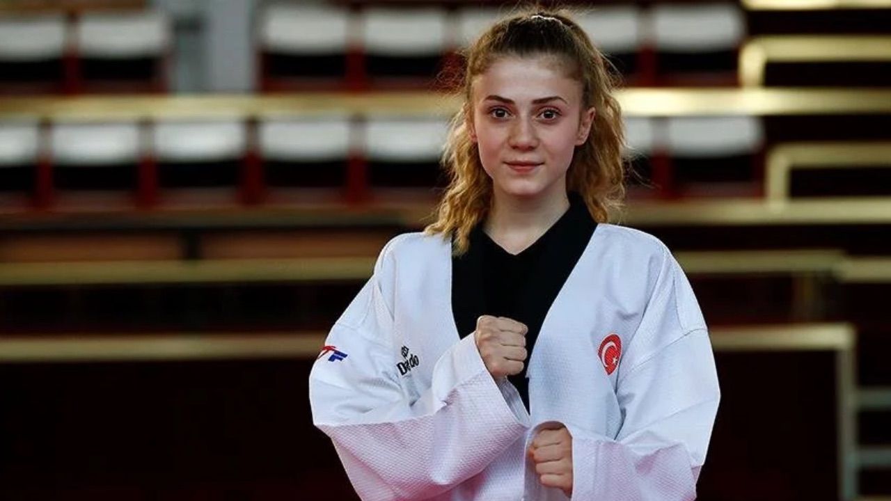 Şampiyona yıldızı Merve Dinçel Kavurat olimpiyat yolunda! Merve Kavurat’ın hayatı ve kariyeri