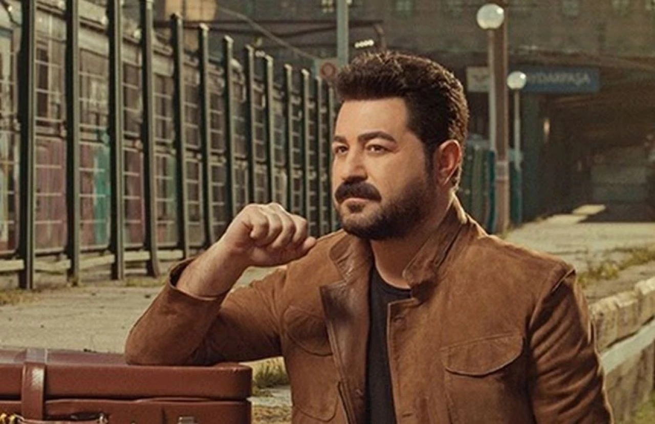 Serkan Kaya sevenlerini korkuttu! Talihsiz kazayı ilk kez anlattı