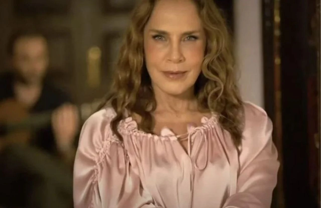 Sertap Erener'den estetik iddialarına fotoğraflı cevap! Takipçileri yine ikna olmadı