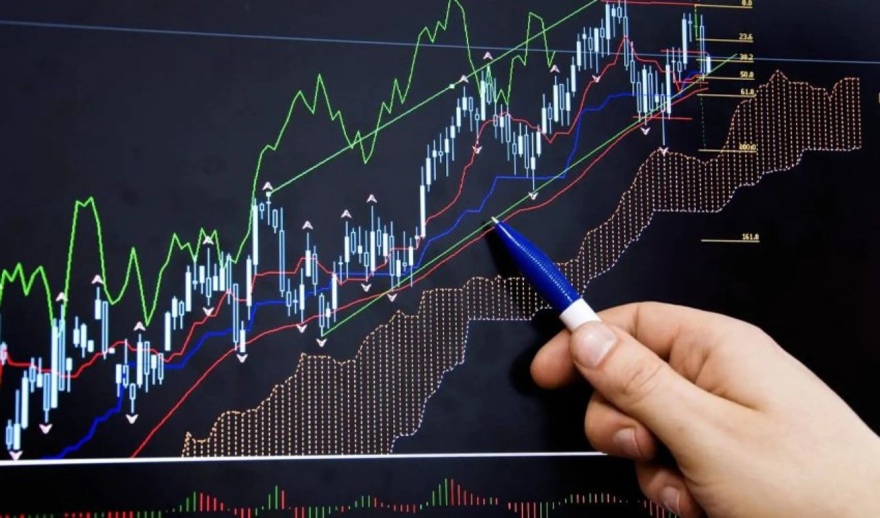 Son dakika! Borsa'da tarihi rekor - 1. Resim