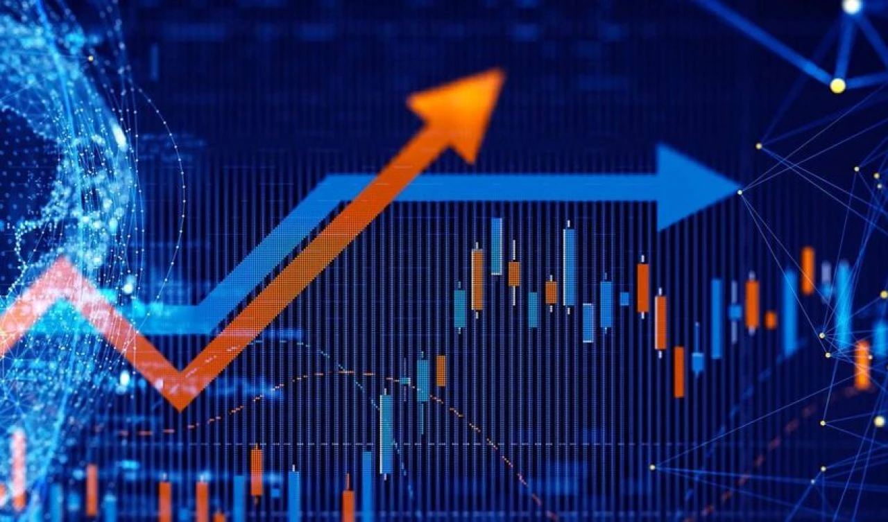 Son dakika! Borsa'da tarihi rekor - 2. Resim