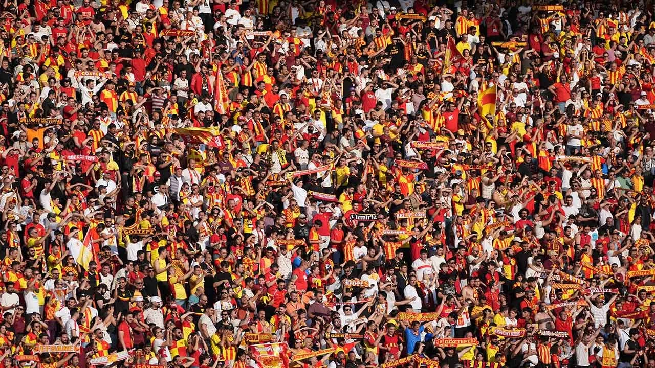 Süper Lig'e çıkma biletini alan ikinci takım belli oldu!