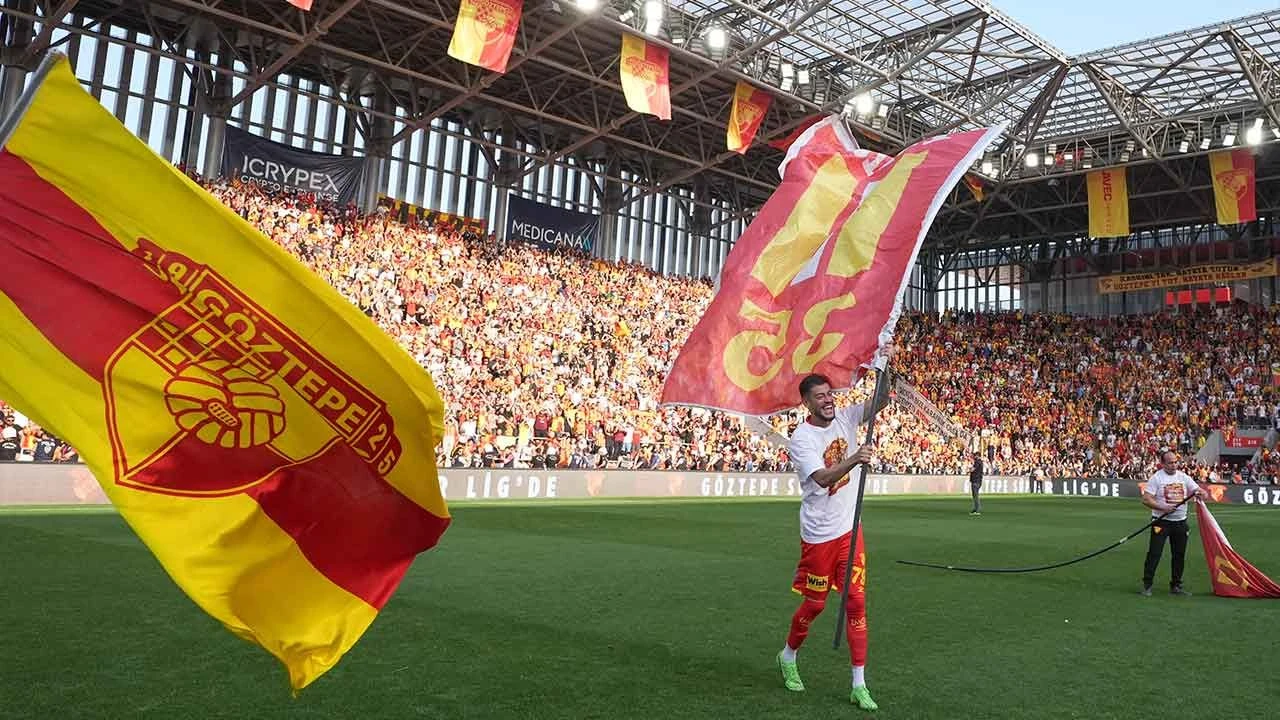 Süper Lig'e çıkma biletini alan ikinci takım belli oldu!