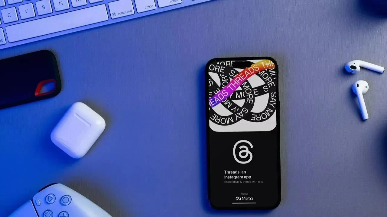 Threads bugün Türkiye'de geçici olarak kapatılacak - 1. Resim