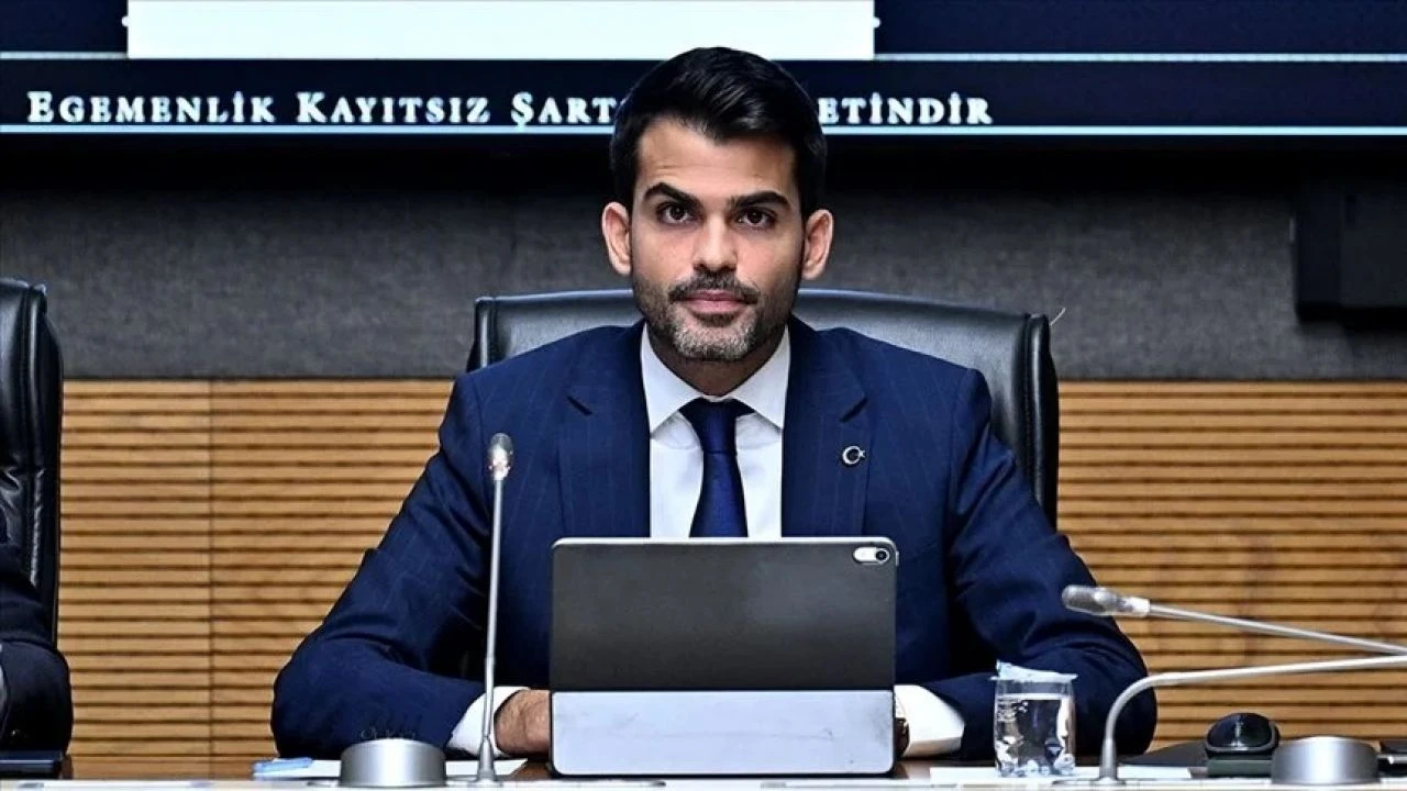 TikTok Türkiye'den tartışmalara cevap: 'TBMM'ye gitmeye hazırız' - 1. Resim