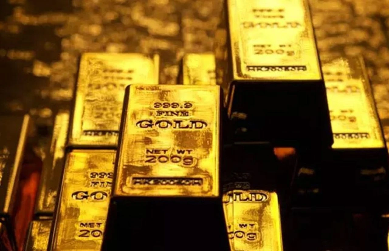 Ünlü milyarder altın fiyatlarıyla ilgili gözden kaçan detayı açıkladı! İşte 2025 rakamı - 3. Resim