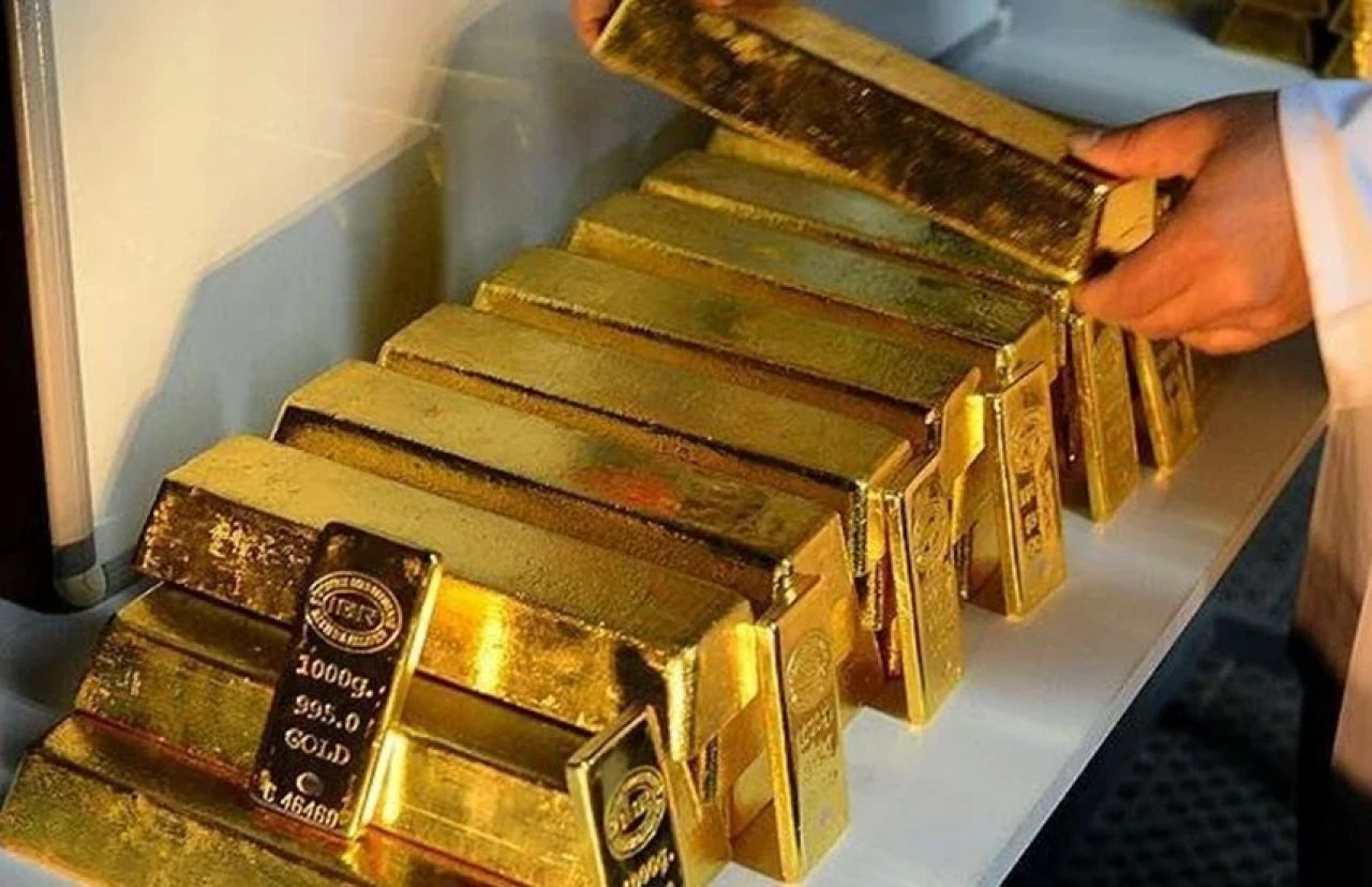 Ünlü milyarder altın fiyatlarıyla ilgili gözden kaçan detayı açıkladı! İşte 2025 rakamı - 2. Resim