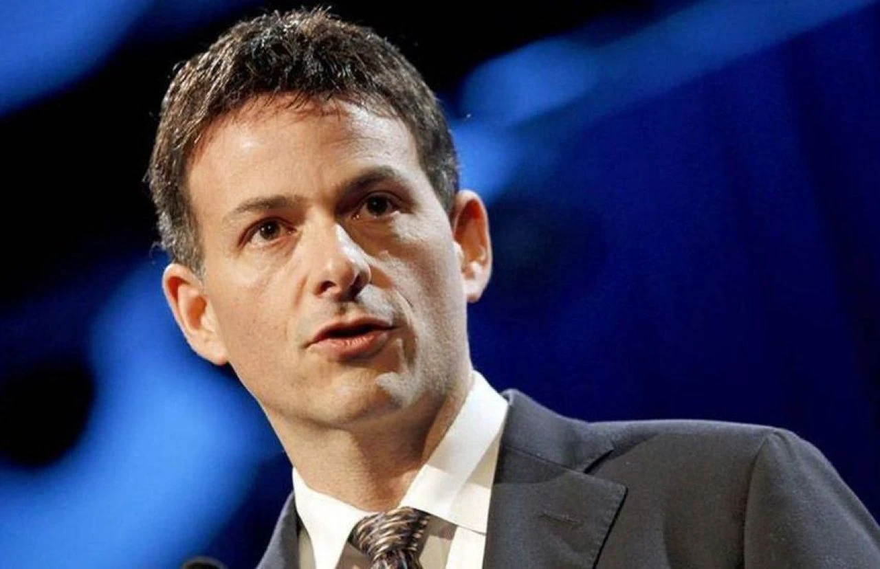 Ünlü milyarder altın fiyatlarıyla ilgili gözden kaçan detayı açıkladı! İşte 2025 rakamı - 1. Resim