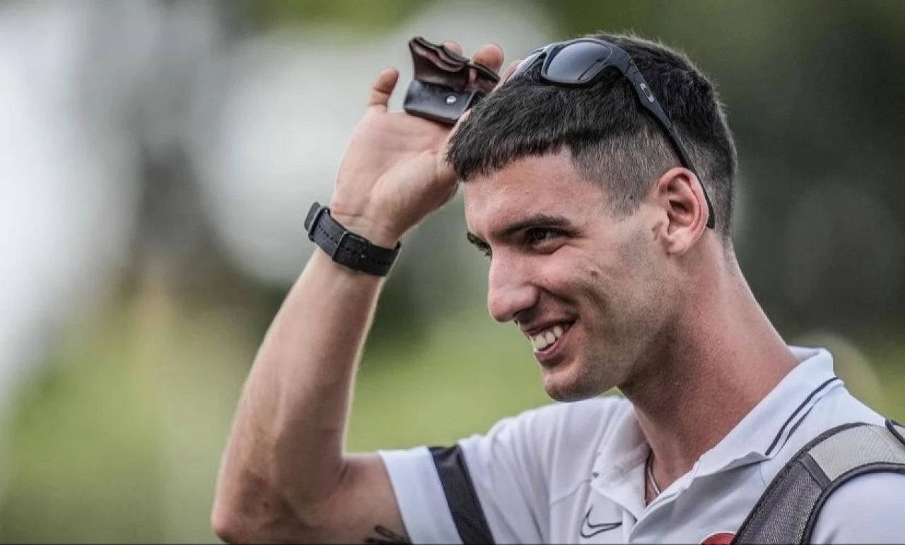 Zayıf diye okçuluğa kabul edilmedi şimdi Paris Olimpiyatları’nda! Ulaş Berkim Tümer’in etkileyici kariyeri