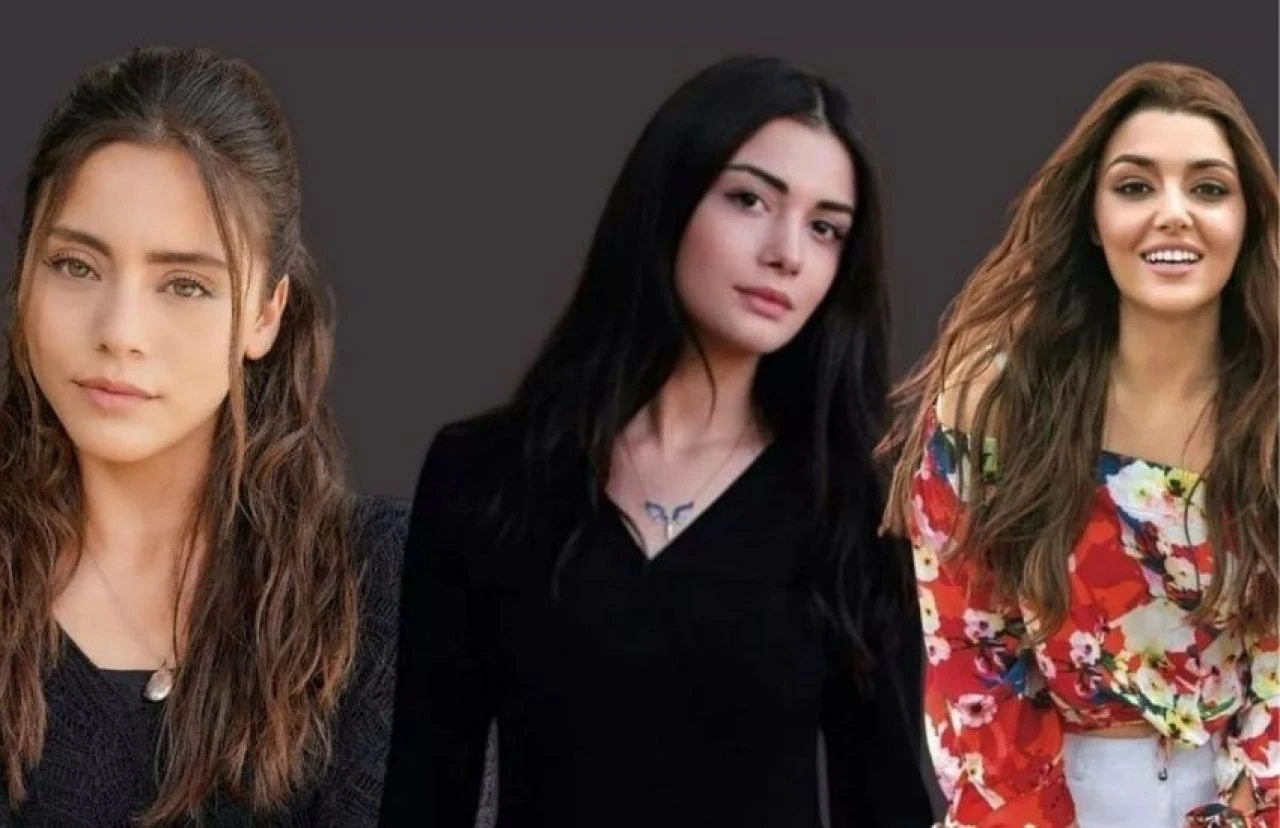 2024 Dünyanın en güzel kadınları listesinde olmaması olay oldu! Türklerin gözbebeği Gülşen Bubikoğlu oldu - 2. Resim