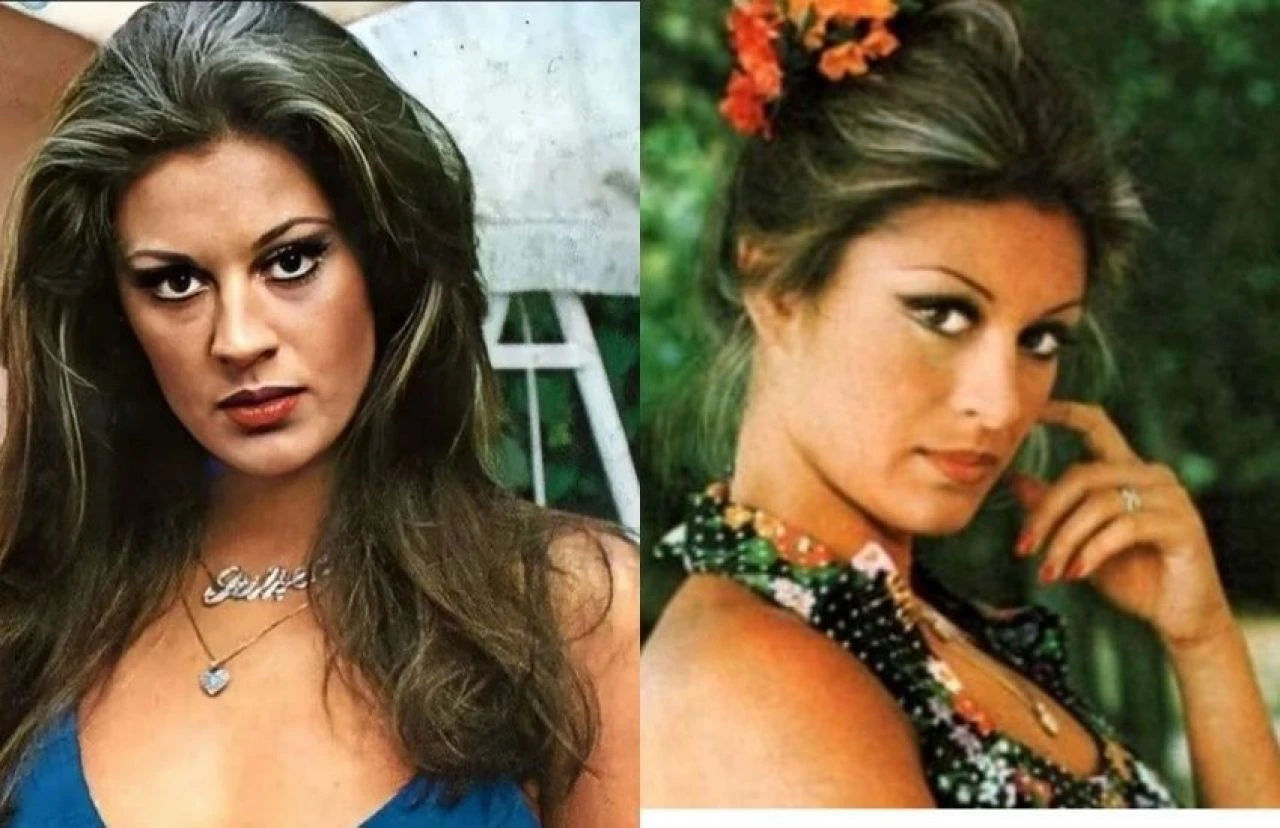 2024 Dünyanın en güzel kadınları listesinde olmaması olay oldu! Türklerin gözbebeği Gülşen Bubikoğlu oldu - 1. Resim