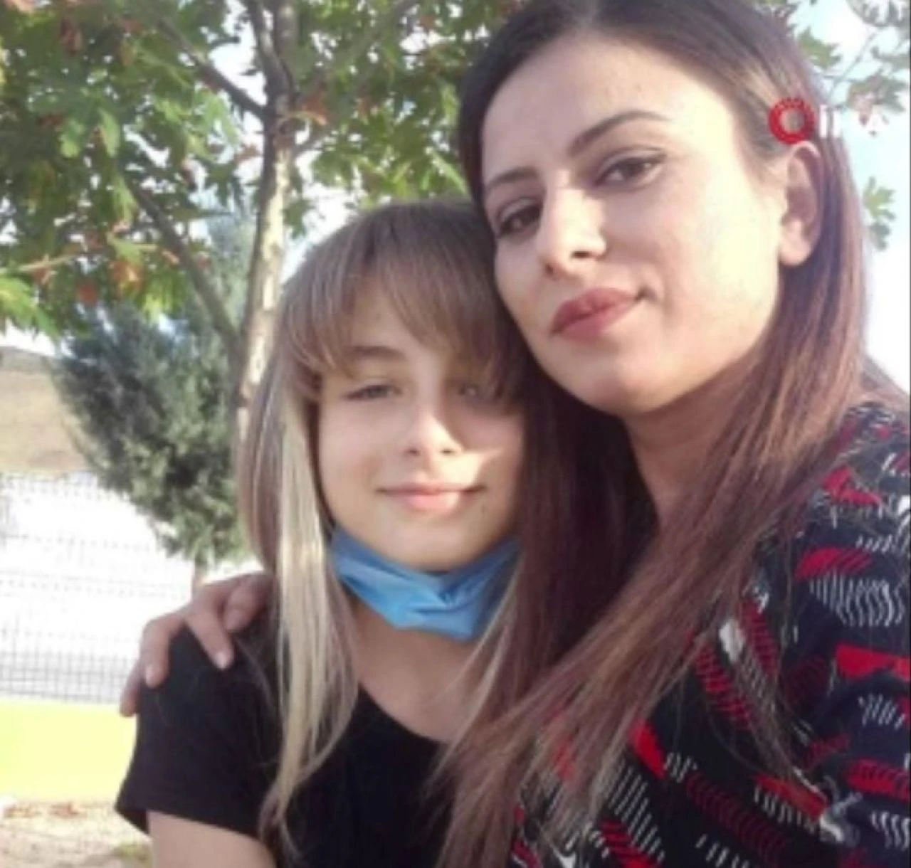 Anne ve kızının kahreden ölümü