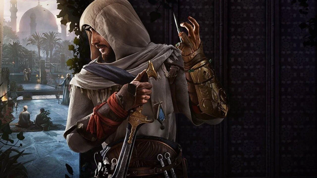Assassin’s Creed Mirage, 6 Haziran’da iOS ve iPadOS için çıkış yapacak - 1. Resim