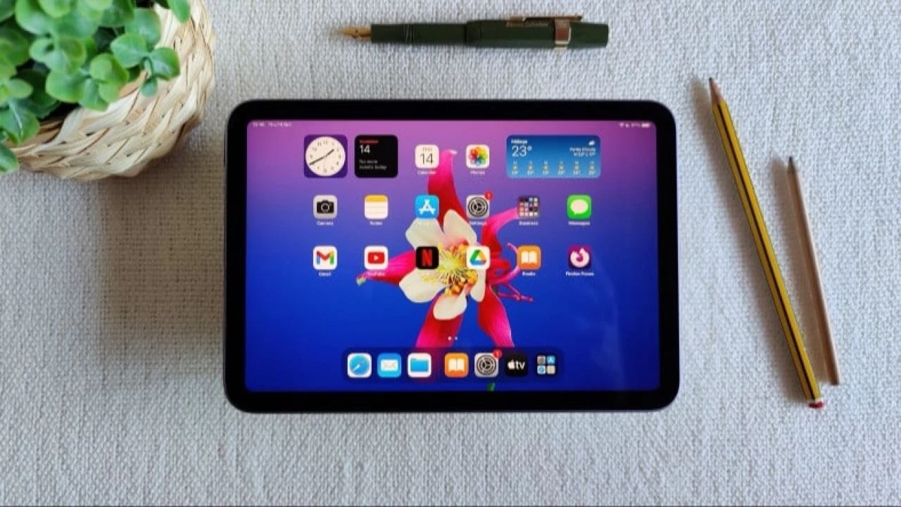 Avrupa Komisyonu, iPad konusunda kararını açıkladı - 1. Resim
