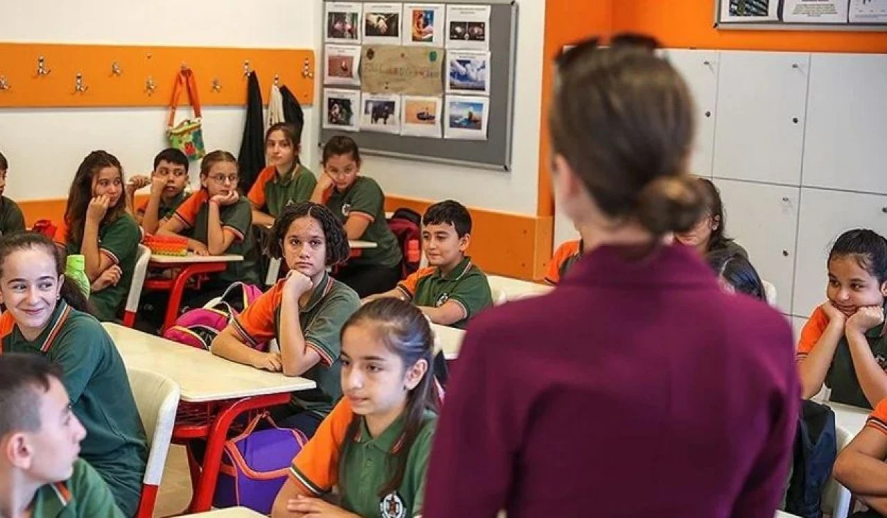Bakan Tekin 'devrim' niteliğinde deyip duyurdu!  Milli Eğitim Akademisi kurulacak - 2. Resim
