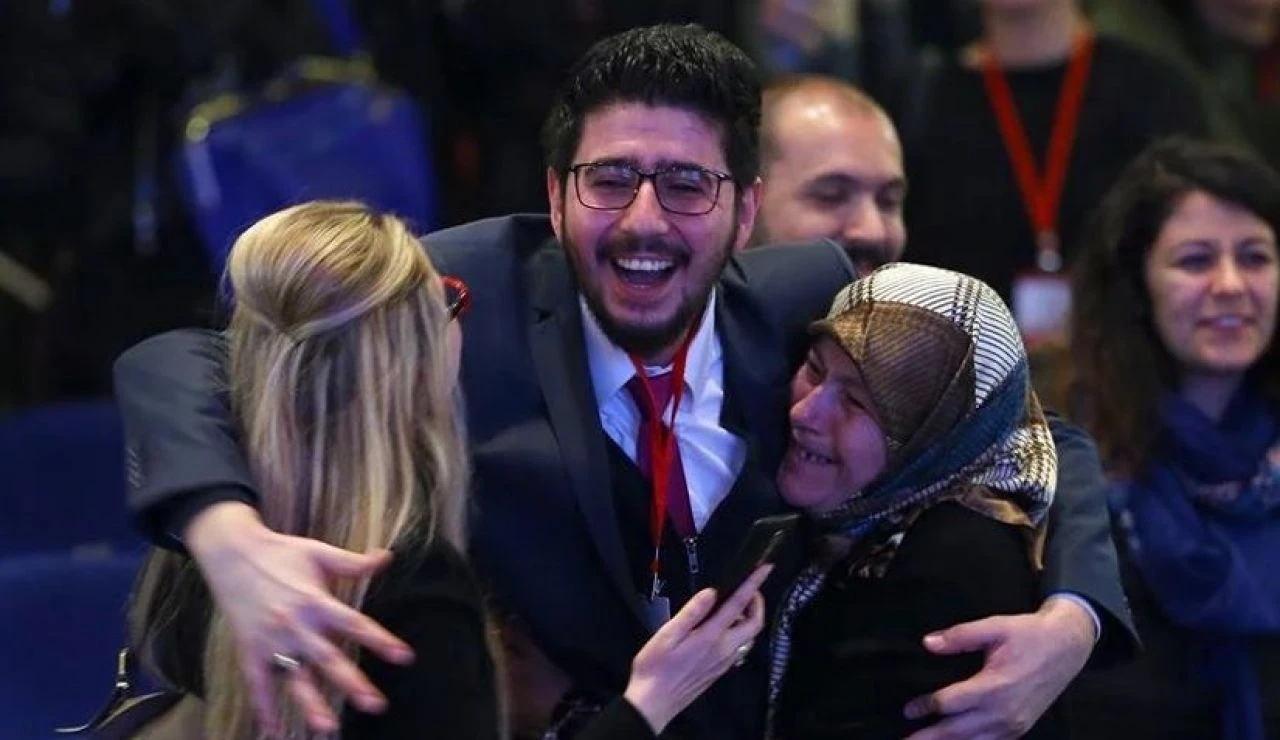 Bakan Tekin 'devrim' niteliğinde deyip duyurdu!  Milli Eğitim Akademisi kurulacak - 3. Resim