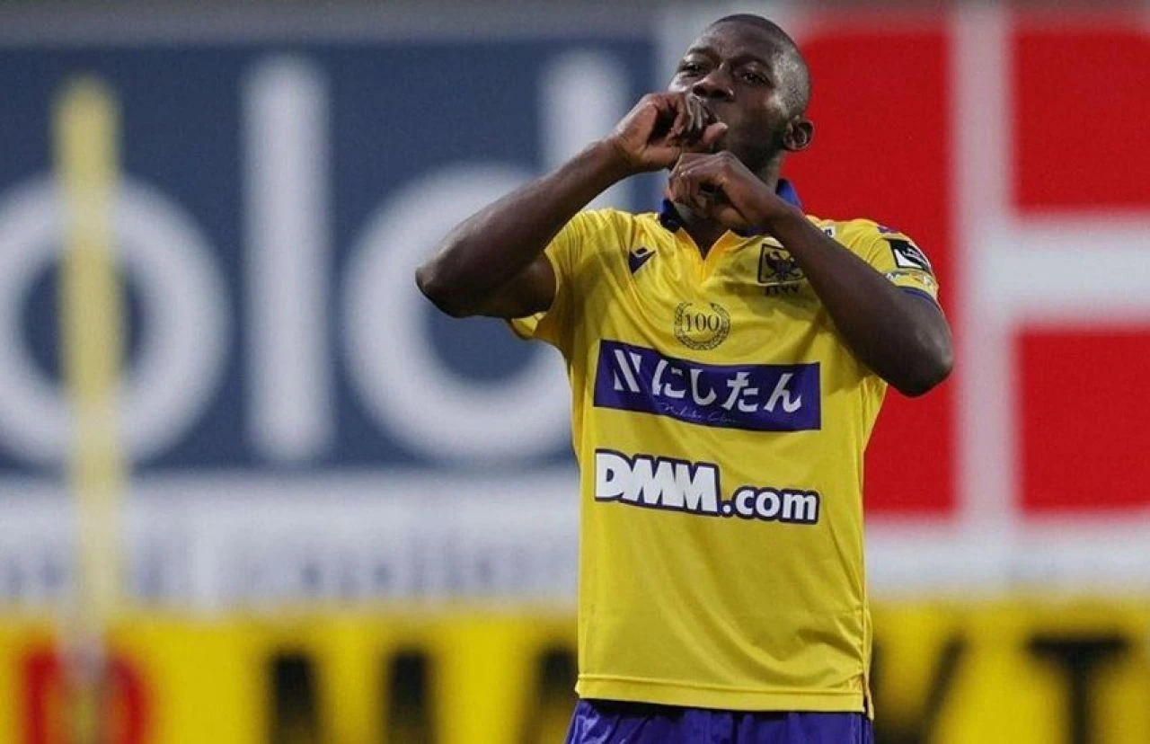 Beşiktaş sol kanat transferi için rotayı Belçika'ya çevirdi