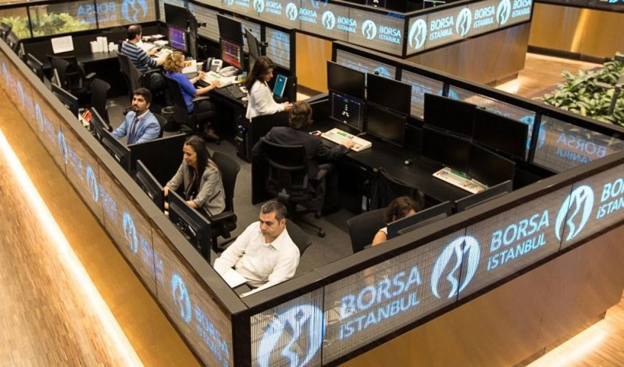 Bir şirket daha halka arz oluyor, işte hisse bedeli - 1. Resim