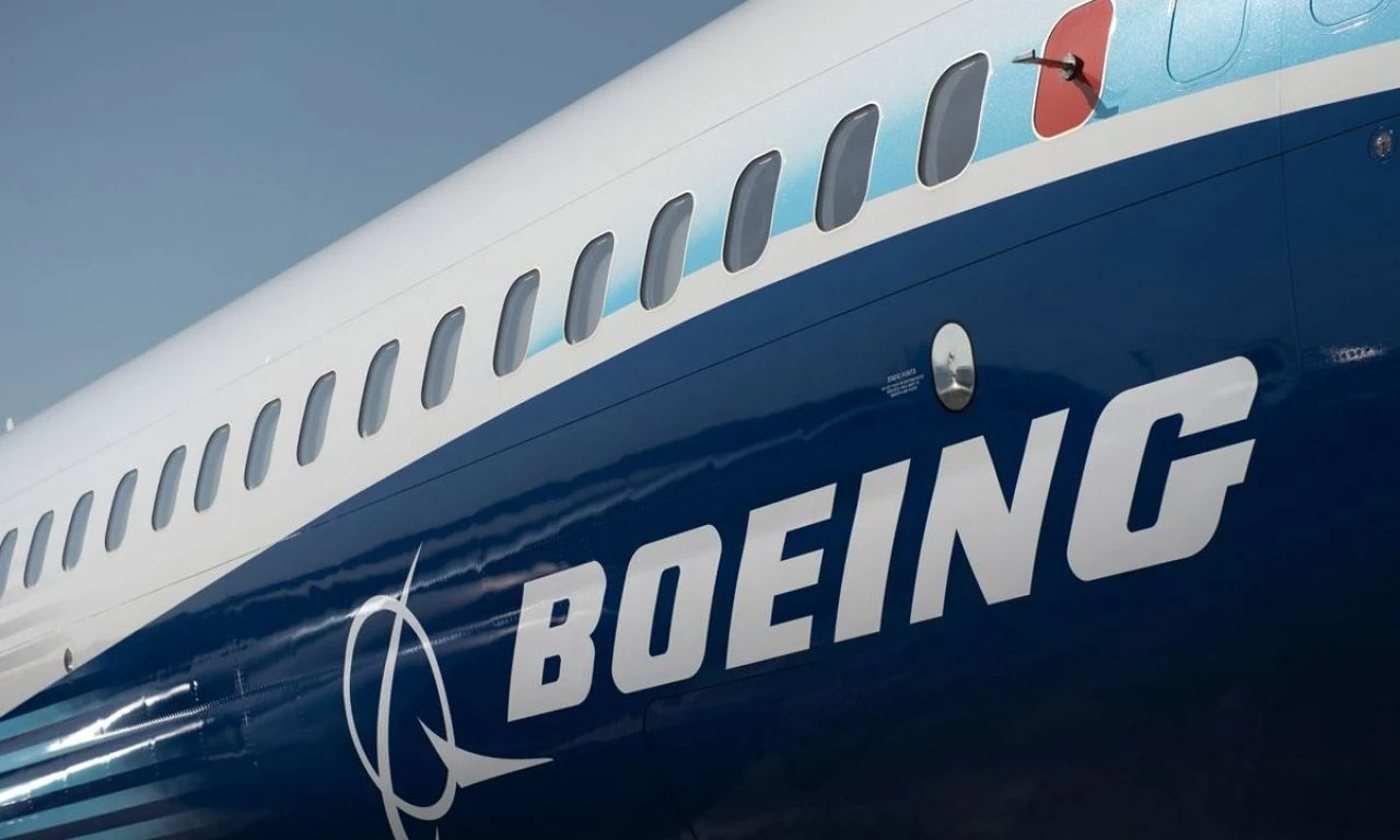 Boeing'in ölü bulunan eski çalışanının ifadesi dünya gündeminde; Çöpten çıkarıp uçağa taktılar - 4. Resim