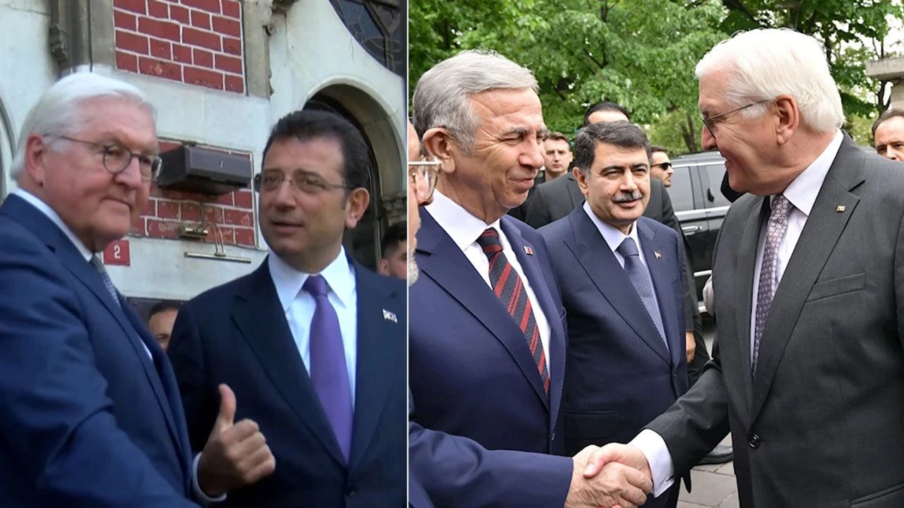 Devlet Bahçeli 'yerel halk' polemiğine son noktayı koydu: Mehmet Şimşek'in arkasındayız - 1. Resim