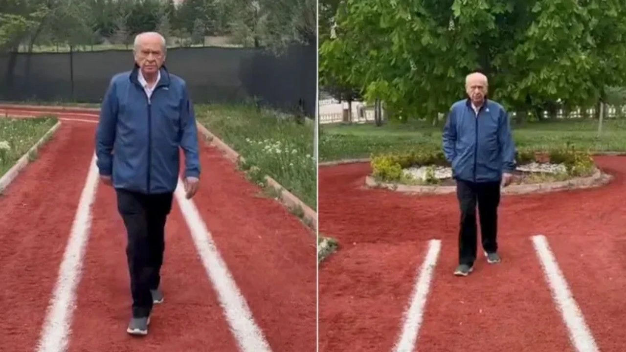 Devlet Bahçeli 'yerel halk' polemiğine son noktayı koydu: Mehmet Şimşek'in arkasındayız - 2. Resim