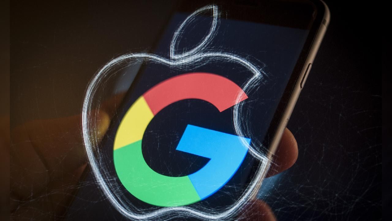 Google çalışanlarını toplamış! Apple&#039;ın &#039;gizli laboratuvarı&#039; ifşa oldu