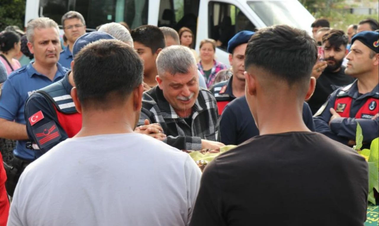 Kızı öldürülen babanın feryadı yürekleri dağladı! 