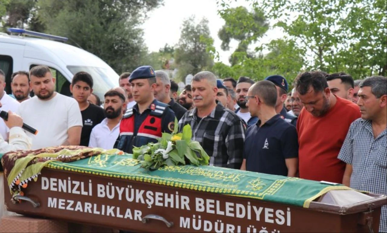 Kızı öldürülen babanın feryadı yürekleri dağladı! 