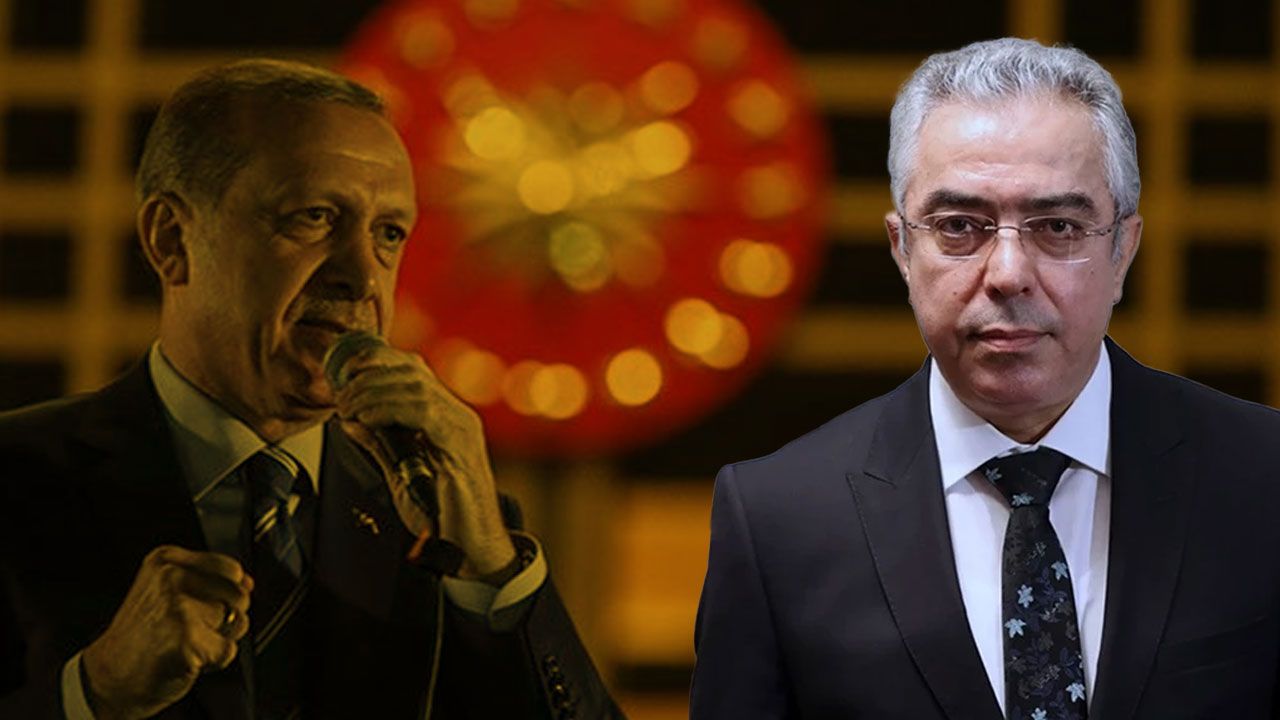 Külliye&#039;den &#039;yeni anayasa&#039; çıkışı: Tamamen ezber ve çarpıtma