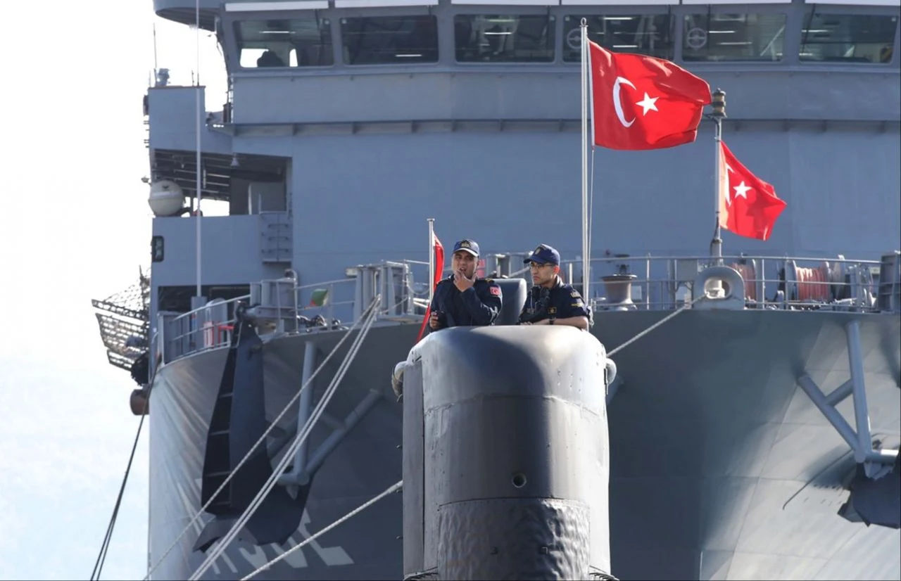 KURTARAN-2024 Tatbikatı'na tam not! Görevler başarıyla tamamlandı - 6. Resim