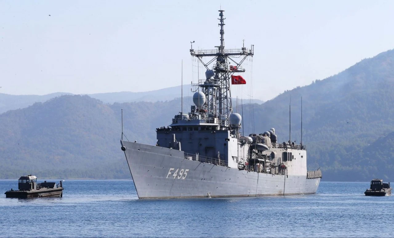 KURTARAN-2024 Tatbikatı'na tam not! Görevler başarıyla tamamlandı - 2. Resim