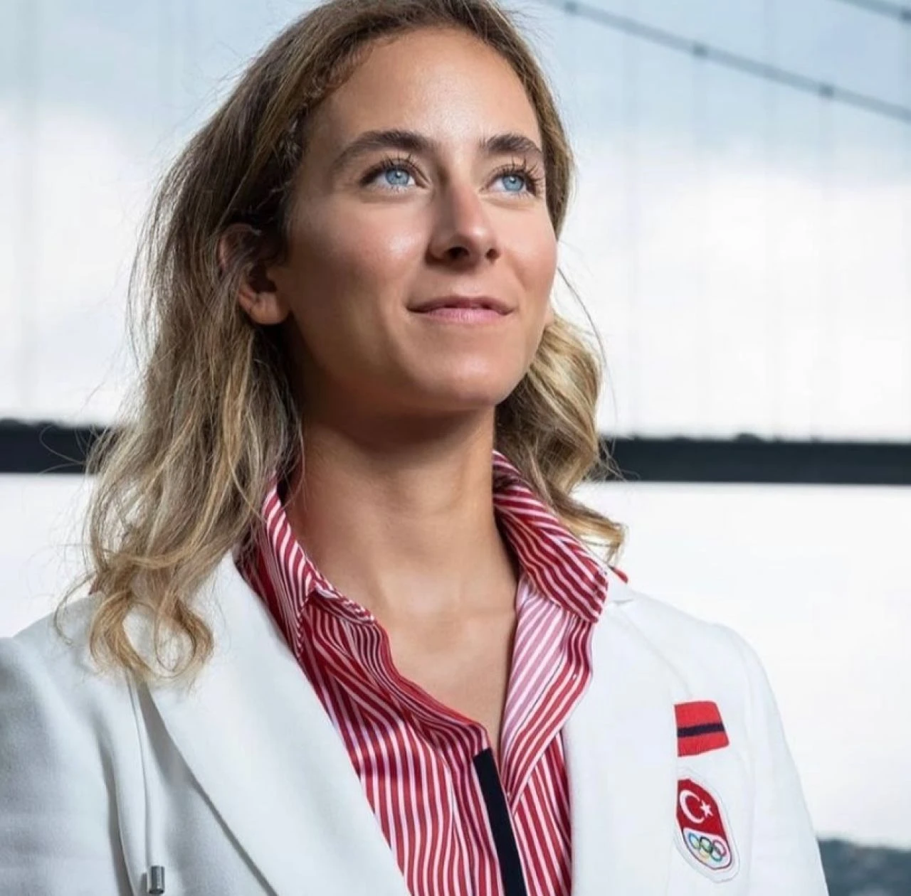 Milli yelkenci Beste Kaynakçı 2024 Paris Olimpiyatları’nda! Beste Kaynakçı kariyeri