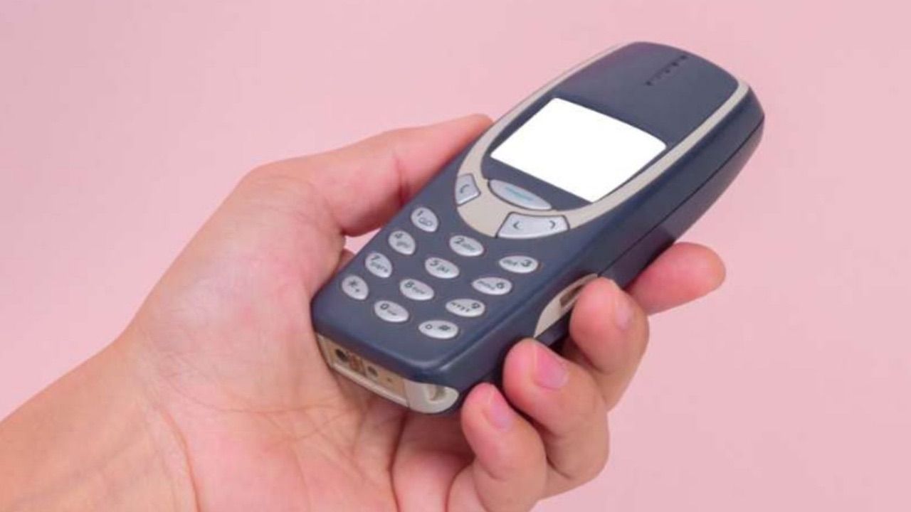Nokia 3210 2024 görüntülendi! Orijinalinde olmayan büyük bir özellik var