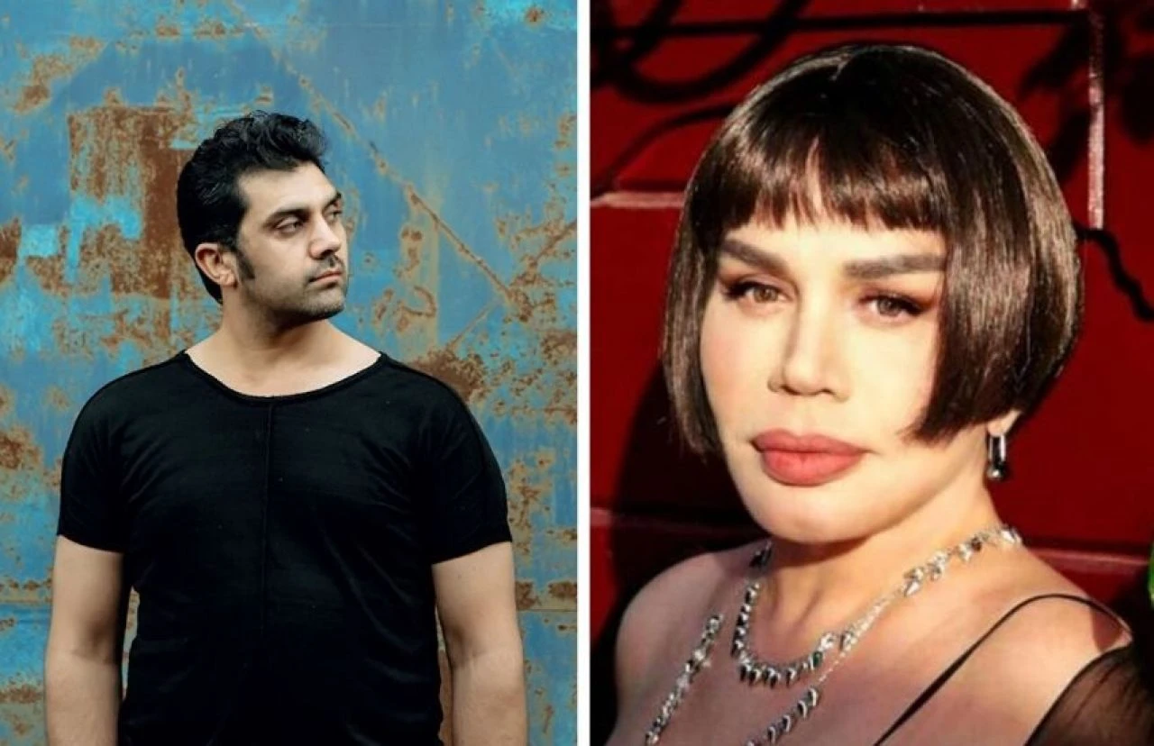 Popstar Bayhan hayatının en büyük pişmanlığını açıkladı! Sezen Aksu itirafı dikkat çekti