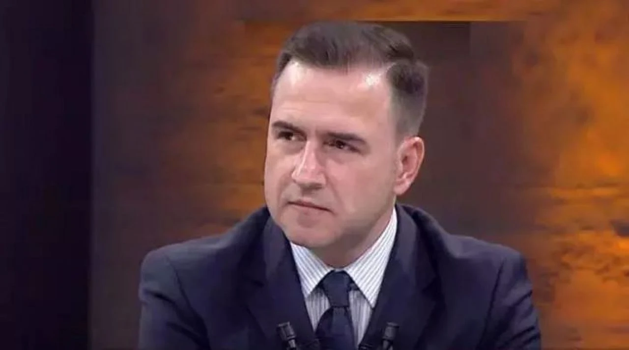 Selçuk Tepeli sağlık sebebi nedeniyle bu akşam ekranda olmayacak - 1. Resim