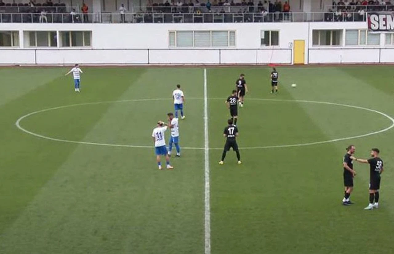 Şike iddiaları büyüyor! Cem Küçük detayları paylaştı, gözler TFF'de