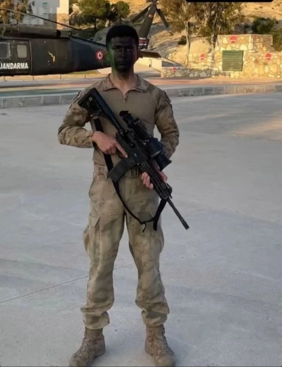 Şırnak'tan acı haber! İki askerimiz şehit - 3. Resim