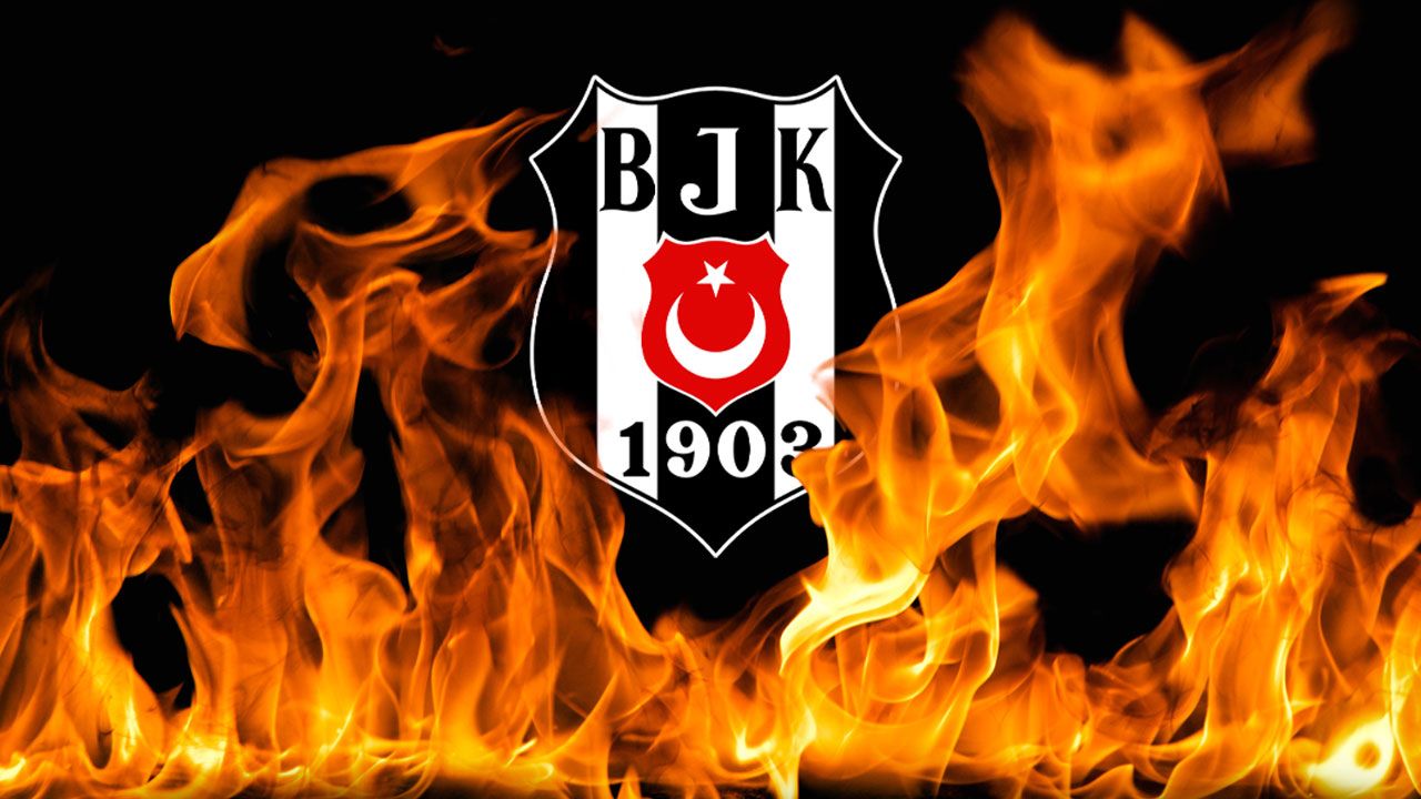 Son dakika! Beşiktaş&#039;ta yeni sportif direktör belli oluyor! Hasan Arat isim verdi