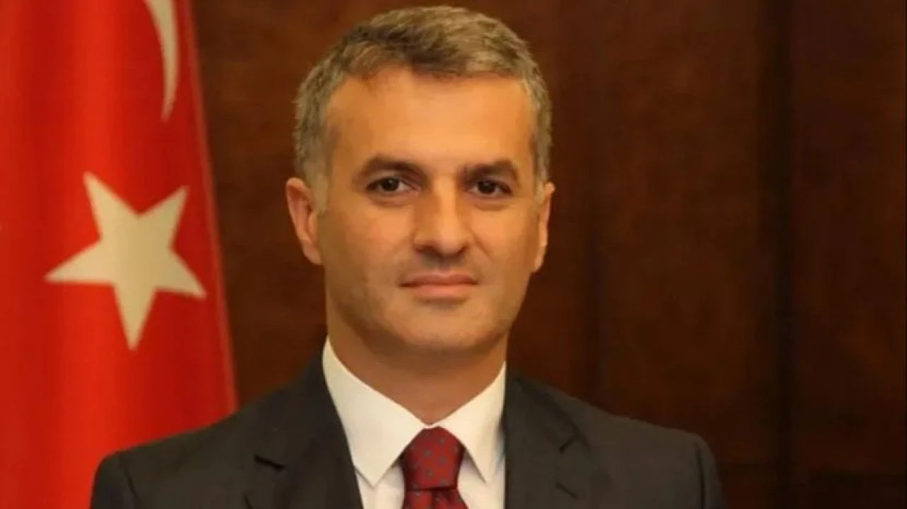 Son dakika! İYİ Parti'de bir ayrılık daha! Dervişoğlu dönemi istifalarla devam ediyor