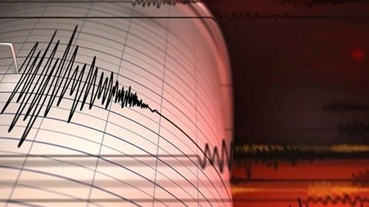 Son dakika! Konya&#039;da deprem oldu: AFAD ilk verileri paylaştı