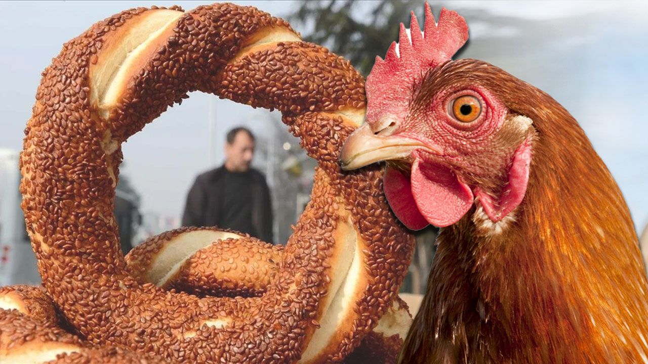 Son dakika! Simit ve tavuk fiyatında yeni karar: Ticaret Bakanlığı resmen duyurdu