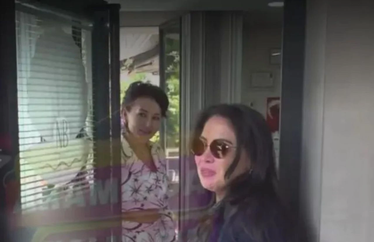 Tarkan’ın eşi Pınar Tevetoğlu’nun son hali ortaya çıktı! Herkes aynı yorumu yaptı - 1. Resim