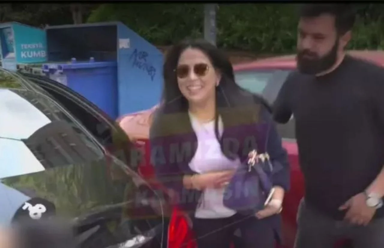 Tarkan’ın eşi Pınar Tevetoğlu’nun son hali ortaya çıktı! Herkes aynı yorumu yaptı - 2. Resim