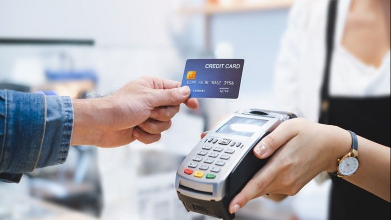 Temassız kartlarda şifresiz işlem limiti 1 Temmuz’da 750 TL’den 1.500 TL’ye yükselecek