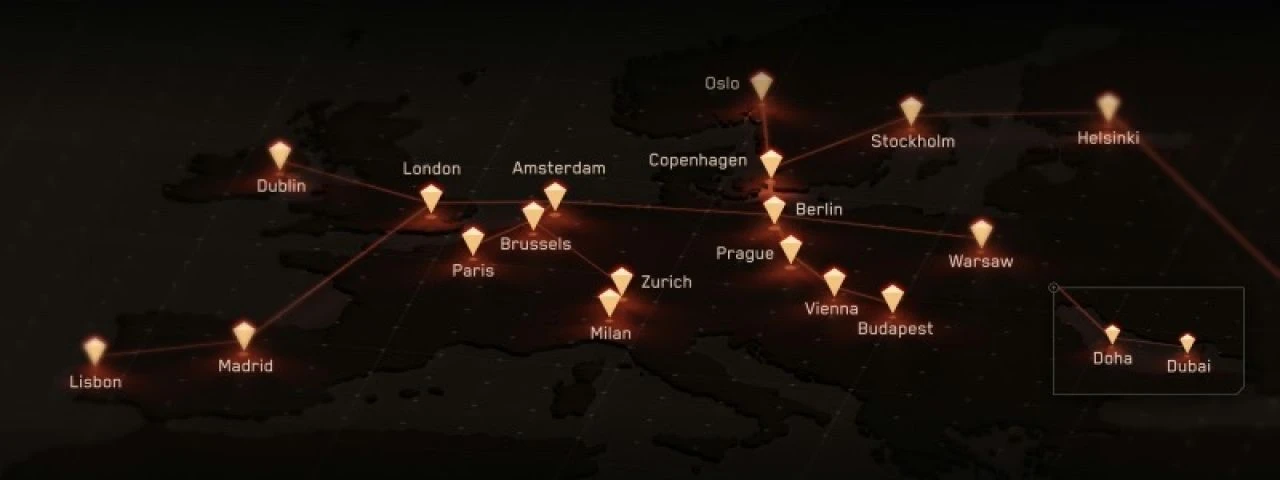 Tesla'dan tepki çeken 'Türkiye' kararı... Önce ekledi sonra kaldırdı! - 1. Resim