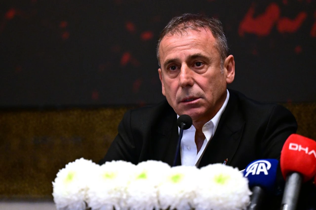 Trabzonspor'da Başkan Doğan'dan Onachu sözleri: Mümkün değil - 1. Resim